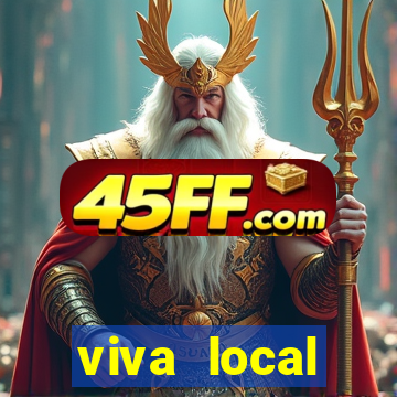 viva local encontros rj
